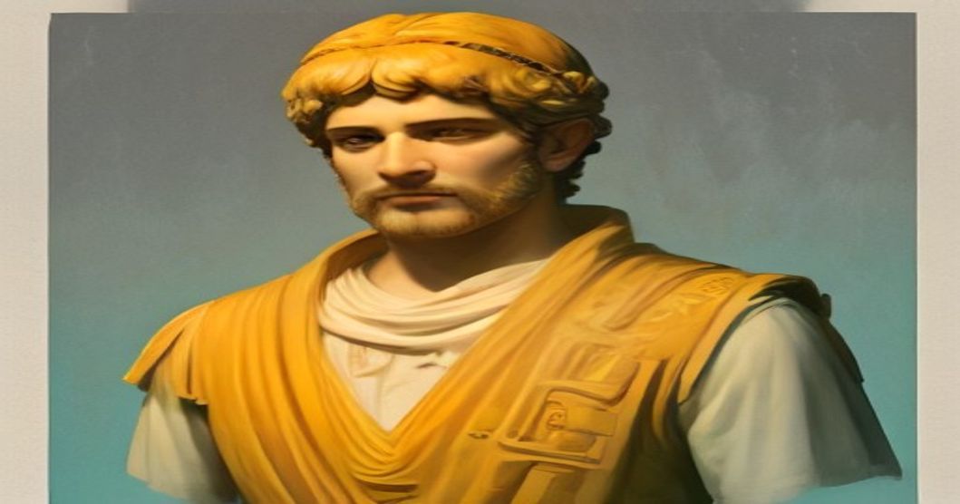Hadrian Tam Olarak Ne?
